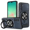 Techsuit - RuggedCam ütésálló tok - Samsung Galaxy A26 5G - Kék