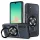 Techsuit - RuggedCam - Samsung Galaxy A26 5G - Blue
