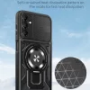 Techsuit - RuggedCam - Samsung Galaxy A26 5G - Blue