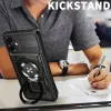 Techsuit - RuggedCam - Samsung Galaxy A07 4G - Black