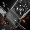 Techsuit - RuggedCam - Samsung Galaxy A07 4G - Black