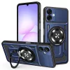 Techsuit - RuggedCam - Samsung Galaxy A07 4G - Blue