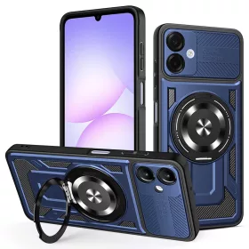 Techsuit - RuggedCam - Samsung Galaxy A07 4G - Blue