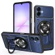 Techsuit - RuggedCam - Samsung Galaxy A07 4G - Blue