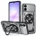 Techsuit - RuggedCam - Samsung Galaxy A07 4G - Gray