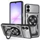 Techsuit - RuggedCam - Samsung Galaxy A07 4G - Gray