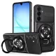 Techsuit - RuggedCam - Samsung Galaxy A17 5G / A17 4G / M17 / F17 - Black
