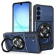 Techsuit - RuggedCam - Samsung Galaxy A17 5G / A17 4G / M17 / F17 - Blue