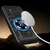 Techsuit - RuggedCam - Samsung Galaxy A17 5G / A17 4G / M17 / F17 - Blue