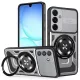 Techsuit - RuggedCam - Samsung Galaxy A17 5G / A17 4G / M17 / F17 - Gray