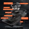 Techsuit - RuggedCam - Samsung Galaxy A17 5G / A17 4G / M17 / F17 - Purple