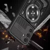 Techsuit - RuggedCam - Samsung Galaxy A17 5G / A17 4G / M17 / F17 - Purple