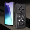 Techsuit - RuggedCam - Xiaomi Redmi 14C / Poco C75 - Black