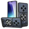 Techsuit - RuggedCam - Xiaomi Redmi 14C / Poco C75 - Blue