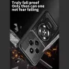 Techsuit - RuggedCam - Xiaomi Redmi 14C / Poco C75 - Blue
