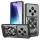Techsuit - RuggedCam - Xiaomi Redmi 14C / Poco C75 - Gray