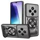 Techsuit - RuggedCam - Xiaomi Redmi 14C / Poco C75 - Gray