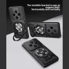 Techsuit - RuggedCam - Xiaomi Redmi 14C / Poco C75 - Gray