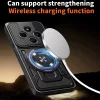 Techsuit - RuggedCam - Xiaomi Redmi 14C / Poco C75 - Gray