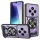 Techsuit - RuggedCam - Xiaomi Redmi 14C / Poco C75 - Purple