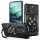 Techsuit - RuggedCam - Xiaomi Redmi Note 14 5G - Black