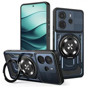 Techsuit - RuggedCam - Xiaomi Redmi Note 14 5G - Blue