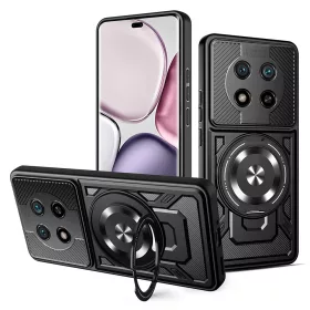 Techsuit - RuggedCam - Honor Magic7 Lite / X9c - Black