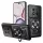 Techsuit - RuggedCam - Honor Magic7 Lite / X9c - Black