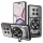 Techsuit - RuggedCam - Honor Magic7 Lite / X9c - Gray