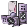 Techsuit - RuggedCam - Honor Magic7 Lite / X9c - Purple