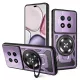 Techsuit - RuggedCam - Honor Magic7 Lite / X9c - Purple