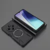 Techsuit - ArmorMag ütésálló tok - Xiaomi Redmi 14C / Poco C75 - Fekete
