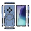 Techsuit - ArmorMag ütésálló tok - Xiaomi Redmi 14C / Poco C75 - Kék