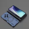 Techsuit - ArmorMag ütésálló tok - Xiaomi Redmi 14C / Poco C75 - Kék