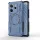 Techsuit - ArmorMag ütésálló tok - Xiaomi Redmi Note 14 5G - Kék
