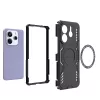 Techsuit - ArmorMag ütésálló tok - Xiaomi Redmi Note 14 5G - Kék