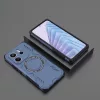 Techsuit - ArmorMag ütésálló tok - Xiaomi Redmi Note 14 5G - Kék