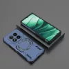 Techsuit - ArmorMag ütésálló tok - Xiaomi Redmi Note 14 Pro 4G - Kék