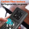 Techsuit - RuggedCam - Xiaomi Redmi Note 14 Pro 5G / Note 14 Pro+ 5G / Poco X7 - Blue