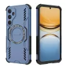 Techsuit - ArmorMag ütésálló tok - Samsung Galaxy A55 5G - Kék