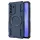 Techsuit - ArmorMag ütésálló tok - Samsung Galaxy A36 5G - Kék