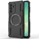 Techsuit - ArmorMag ütésálló tok - Samsung Galaxy A26 5G - Fekete