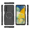 Techsuit - ArmorMag ütésálló tok - Samsung Galaxy A26 5G - Fekete