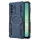 Techsuit - ArmorMag ütésálló tok - Samsung Galaxy A26 5G - Kék