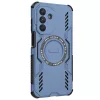 Techsuit - ArmorMag ütésálló tok - Samsung Galaxy A26 5G - Kék