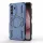 Techsuit - ArmorMag ütésálló tok - Samsung Galaxy A56 5G - Kék