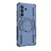 Techsuit - ArmorMag ütésálló tok - Samsung Galaxy A56 5G - Kék