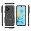 Techsuit - ArmorMag ütésálló tok - Honor 200 Lite - Fekete