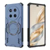 Techsuit - ArmorMag ütésálló tok - Honor Magic7 Lite / X9c - Kék