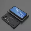 Techsuit - ArmorMag ütésálló tok - Honor 400 Lite - Fekete